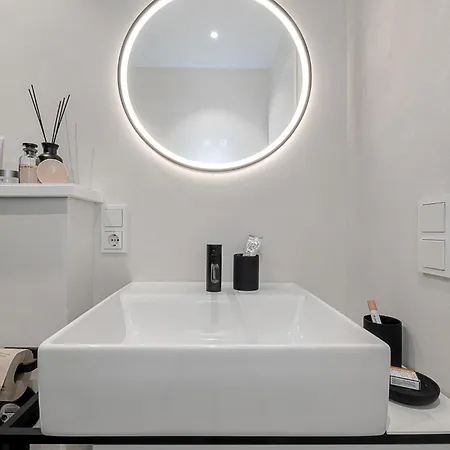 Kajuete #22 Dock 6c Appartement *