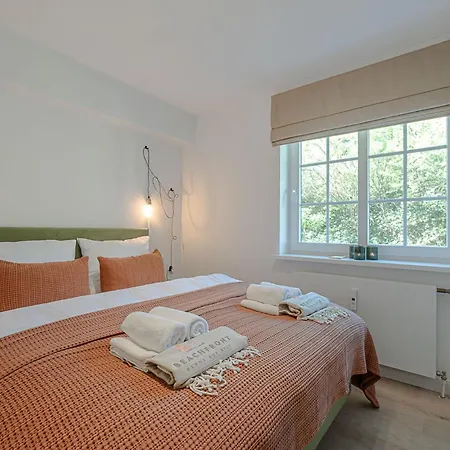 Appartement Kajuete #22 Dock 6c