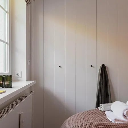 Appartement Kajuete #22 Dock 6c