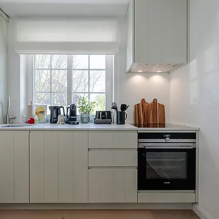Apartamento Kajüte #22 Dock 6c *