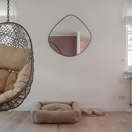 Kajüte #22 Dock 6c