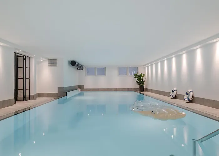 Kajuete #22 Dock 6c *