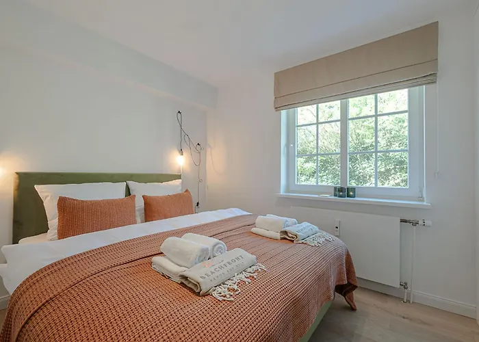 Appartement Kajuete #22 Dock 6c