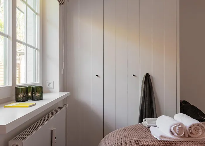 Appartement Kajuete #22 Dock 6c