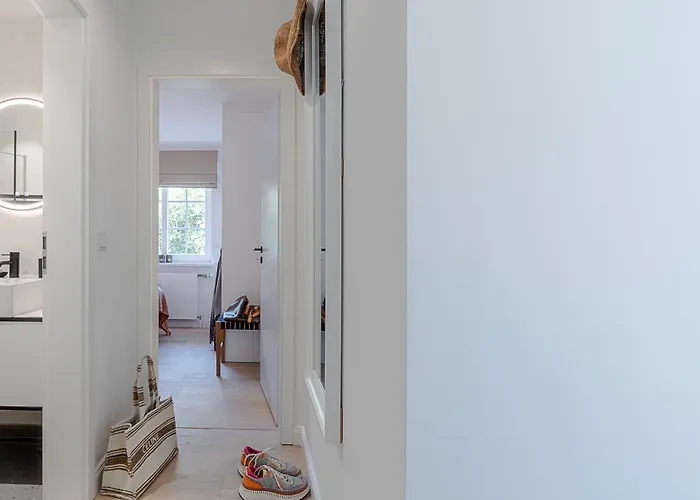 Appartement Kajuete #22 Dock 6c