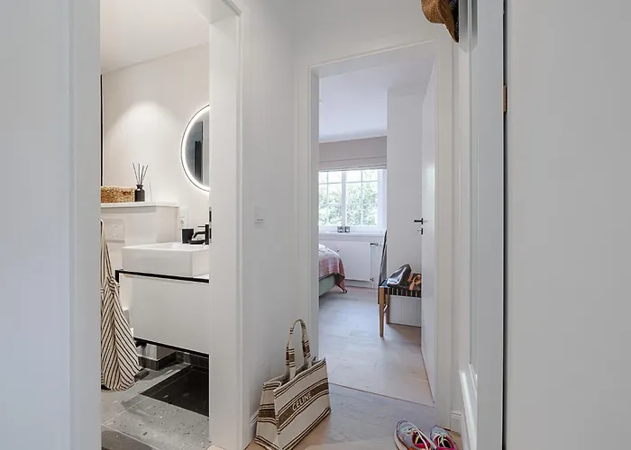 Kajuete #22 Dock 6c * Westerland