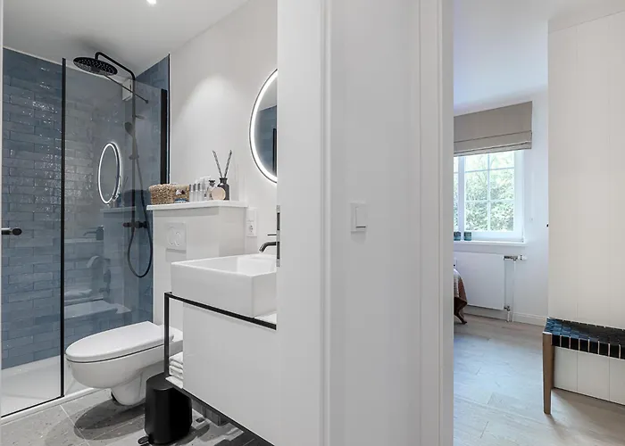 Kajuete #22 Dock 6c Appartement Westerland