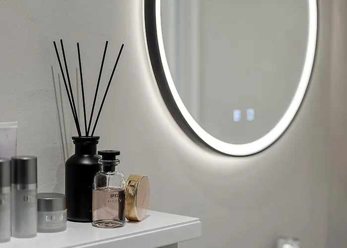 Appartement Kajuete #22 Dock 6c *