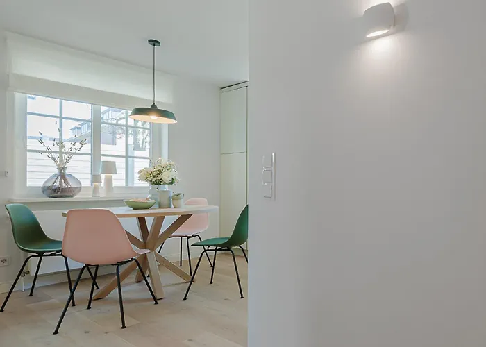 Appartement Kajuete #22 Dock 6c