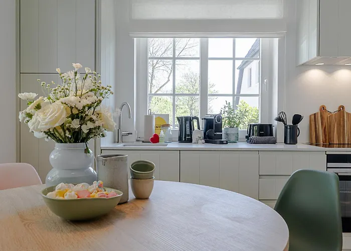 Kajuete #22 Dock 6c * Westerland