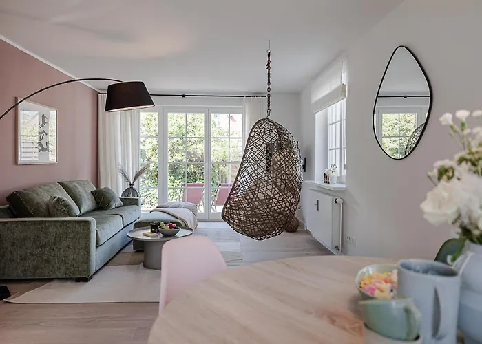 Kajuete #22 Dock 6c Appartement *