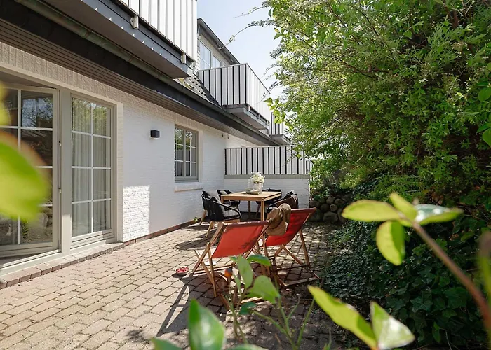 Appartement Kajuete #22 Dock 6c *