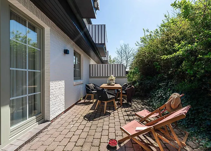 Kajuete #22 Dock 6c * Westerland