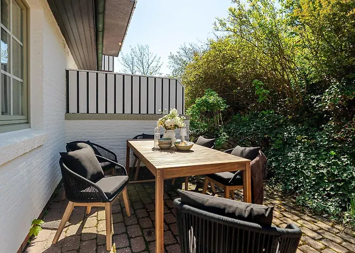 Appartement Kajuete #22 Dock 6c