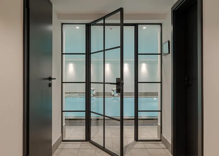 Kajuete #22 Dock 6c Westerland