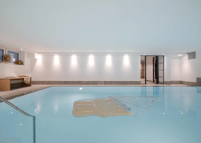 Kajuete #22 Dock 6c Appartement Westerland