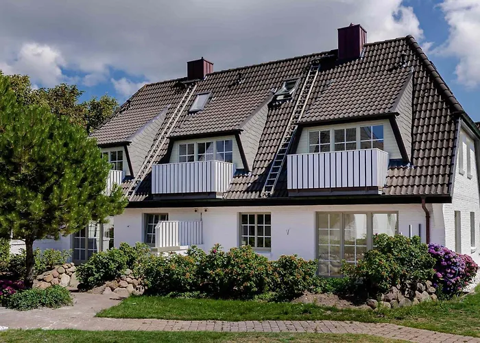 Kajuete #22 Dock 6c Westerland