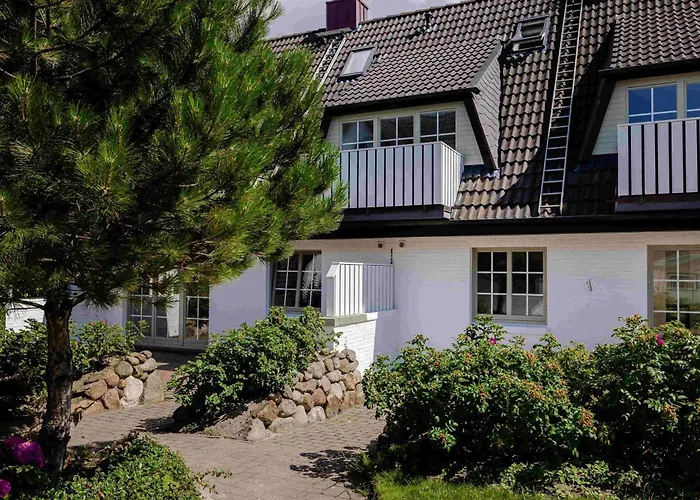 Kajuete #22 Dock 6c Westerland