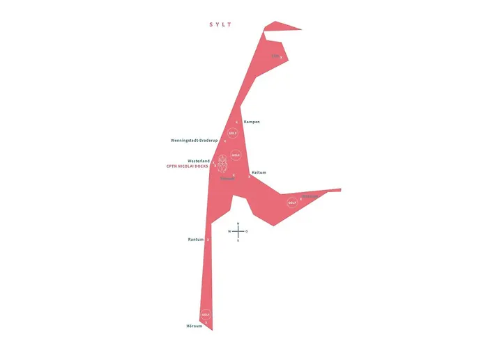 Kajuete #22 Dock 6c Appartement